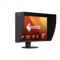 EIZO ColorEdge CG2700X computer monitor 68.6 cm (27") 3840 x 2160 pixels 4K Ultra HD LCD Black - Slika 15