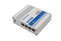 Teltonika RUTX08 Industrial Ethernet Router