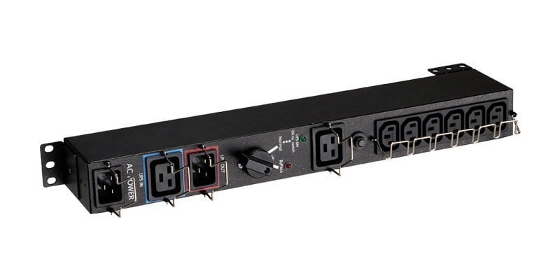 Eaton HotSwap MBP IEC