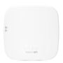Aruba, a Hewlett Packard Enterprise company Instant On AP12 1300 Mbit/s White Power over Ethernet (PoE) (R2X01A)