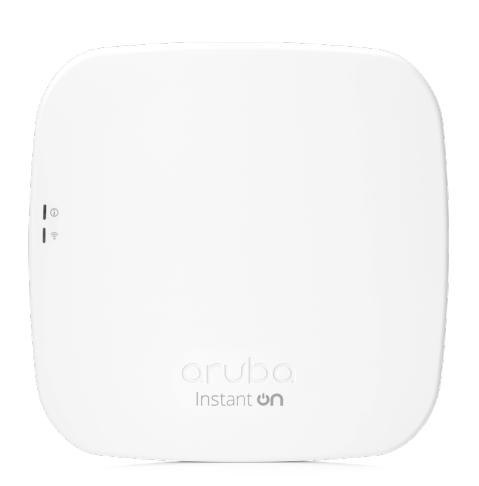 Aruba, a Hewlett Packard Enterprise company Instant On AP12 ...