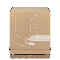 Ubiquiti Networks U-Cable-C6-CMR networking cable White 305 m Cat6 U/UTP (UTP) - Slika 4