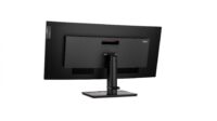 Lenovo ThinkVision P34w-20 LED display 34.14" 3440 x 1440 pixels Wide Quad HD Black - Slika 19