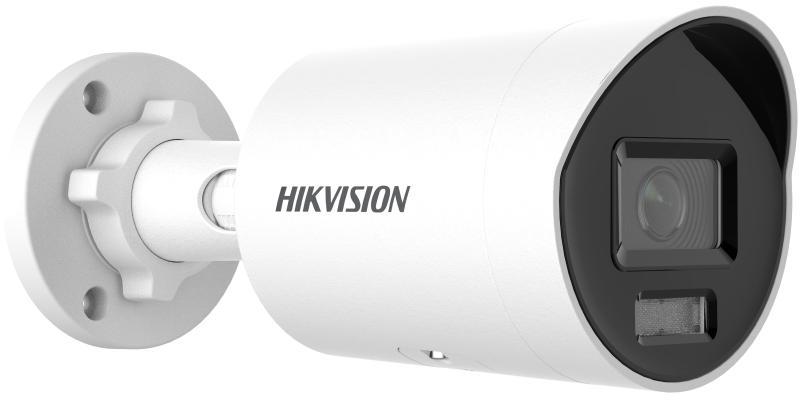 Hikvision DS-2CD2086G2H-I(2.8mm)(eF) 8 MP Powered by Darkfig...