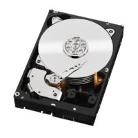 Western Digital Black 3.5" 2000 GB Serial ATA III - Slika 7