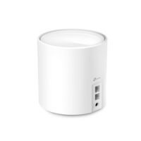 TP-Link Deco X60(2-pack) AX5400 Whole Home Mesh Wi-Fi 6 System - Slika 2