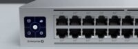 Ubiquiti Networks UniFi USW-ENTERPRISE-48-POE network switch Managed L3 2.5G Ethernet (100/1000/2500) White - Slika 6