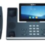 Yealink T5 Series VoIP Phone SIP-T58W Pro