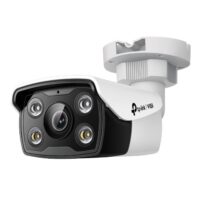 TP-Link VIGI C350(4mm) 5MP Full-Color Bullet Network Camera