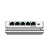 Ubiquiti USW-Flex-2.5G-5 USW-Flex-2.5G-5 Ethernet Switch - Slika 7