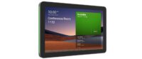 Logitech Tap Scheduler - GRAPHITE - USB - WW-9004 - TOUCH SCREEN - Slika 10