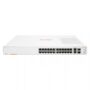 HPE Aruba Instant On 1960 24G 2XGT 2SFP+ Switch (JL806A)