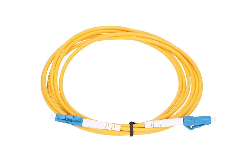 Extralink LC/UPC-LC/UPC | Patchcord | Single Mode, Simplex, ...