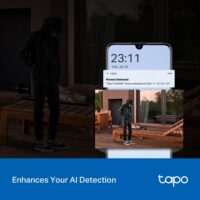 TP-Link Tapo C325WB Outdoor Security Wi-Fi Camera - Slika 8