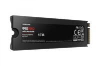 Samsung 990 PRO 1 TB M.2 PCI Express 4.0 NVMe V-NAND MLC - Slika 6