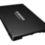 Samsung PM1643a 3.84TB 2.5" SSD SAS 12G DWPD 1 MZILT3T8HBLS-00007