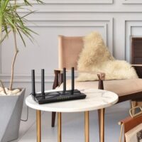 TP-Link Archer AX23 AX1800 Dual-Band Wi-Fi 6 Router - Slika 5