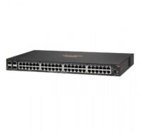 HPE Aruba 6000 Managed 48G 4SFP Switch - Slika 2