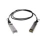QNAP CAB-DAC15M-SFPP-A02 InfiniBand/fibre optic cable 59.1" (1.5 m) SFP+ DAC Black