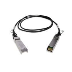 QNAP CAB-DAC15M-SFPP-A02 InfiniBand/fibre optic cable 59.1&#...