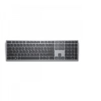 Dell Multi-Device Wireless Keyboard - KB700 - Spanish/Teclado