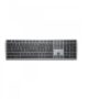 Dell Multi-Device Wireless Keyboard - KB700 - Spanish/Teclado