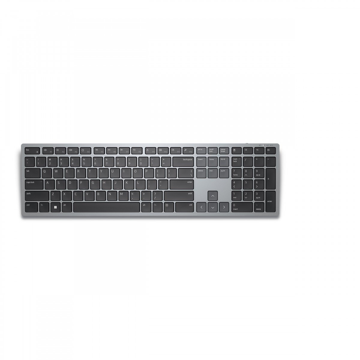 Dell Multi-Device Wireless Keyboard – KB700 – Sp...