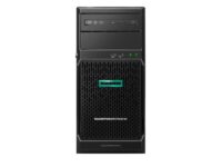 HPE ProLiant ML30 Gen10+ Intel Xeon E-2314 Quad-Core (2.80GHz 8MB) 16GB (1 x 16GB) 4 x LFF Intel VROC RAID 350W