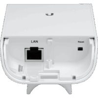 Ubiquiti Networks NanoStation M2 150 Mbit/s White Power over Ethernet (PoE) (LOCOM2) - Slika 4