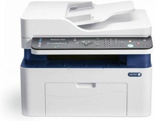 XEROX multifunction WorkCentre 3025 – print, copy, sca...