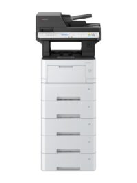 KYOCERA ECOSYS MA4500x Mono Multifunction Laser Printer 45 ppm - Slika 6