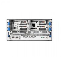 HPE ProLiant MicroServer Gen10+ v2 Intel Xeon E-2314 4-Core (2.80GHz 8MB) 16GB (1 x 16GB) 4 x Non-Hot Plug 3.5in Intel VROC RAID 180W - Slika 6