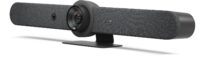 Logitech Rally Bar + Tap IP - GRAPHITE - USB - PLUGC - WW-9004 - EU/SEA/INDO - Slika 12
