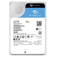 "Seagate SkyHawk AI 16TB Internal Hard Drive with 3 Years Seagate Rescue Data Recovery" - Slika 5
