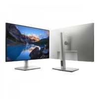 DELL UltraSharp U2421E 61.2 cm (24.1") 1920 x 1200 pixels WUXGA LCD Black, Silver (DELL-U2421E) - Slika 15