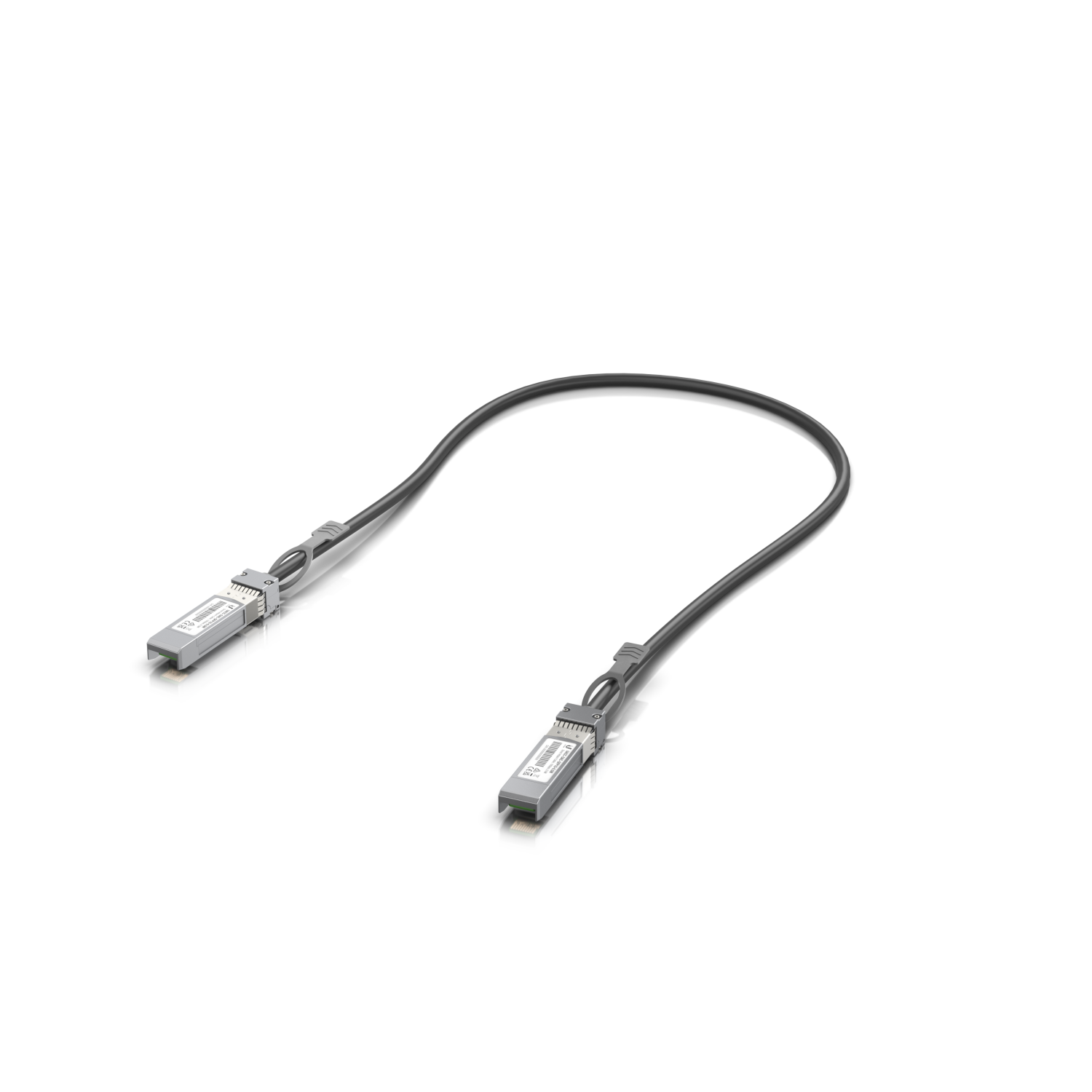 Ubiquiti UACC-DAC-SFP28-0.5M UniFi Direct Attach Copper Cabl...