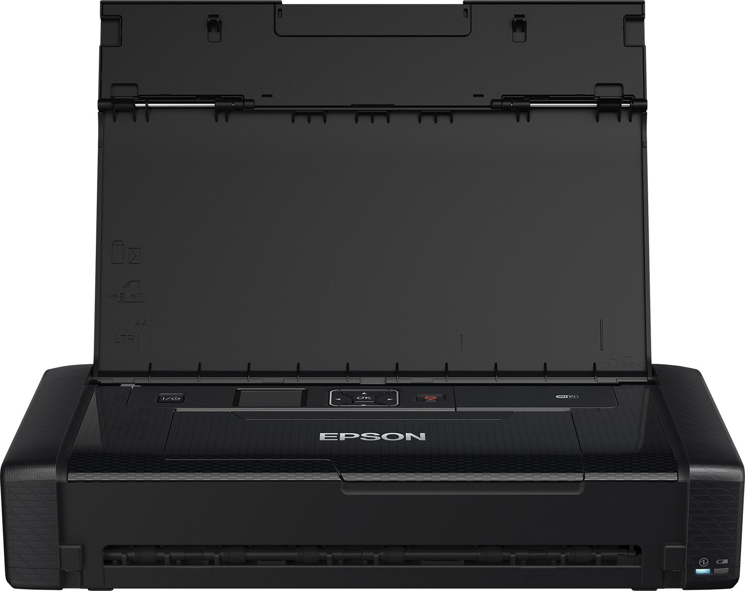 Epson WF-110W Mobile Printer A4 (P)