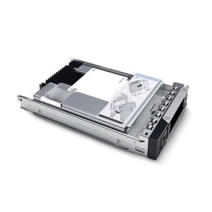 960GB SSD SATA Read Intensive 6Gbps 512e 2.5in with 3.5in HY...
