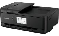Canon Pixma TS9550a inkjet multifunction device A3 DUPLEX 4800 x 1200 DPI 15ppm Wi-Fi - Slika 4