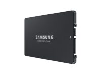 Samsung PM893 480GB 2.5" SSD SATA 6G Read Intensive DWPD 1 MZ7L3480HCHQ-00A07 - Slika 2