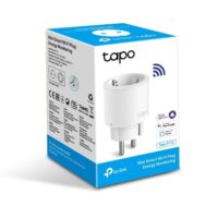 TP-Link Tapo P115(1-pack)(EU) German type plug! - Slika 2