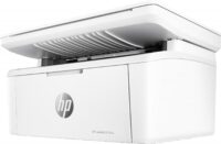 LaserJet MFP M140w Printer - Black and white - Printer for Small office - Print - copy - scan - Scan to email; Scan to PDF; Compact Size - Laser - Mono printing - Slika 3