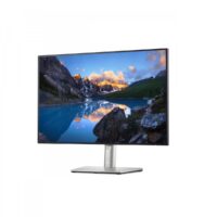 DELL UltraSharp U2421E 61.2 cm (24.1") 1920 x 1200 pixels WUXGA LCD Black, Silver (DELL-U2421E) - Slika 11
