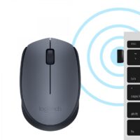 Wireless Mouse M170 GREY - Slika 6