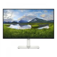 DELL Plus S2725HS LED display 27" 1920 x 1080 pixels Full HD LCD Black, Silver