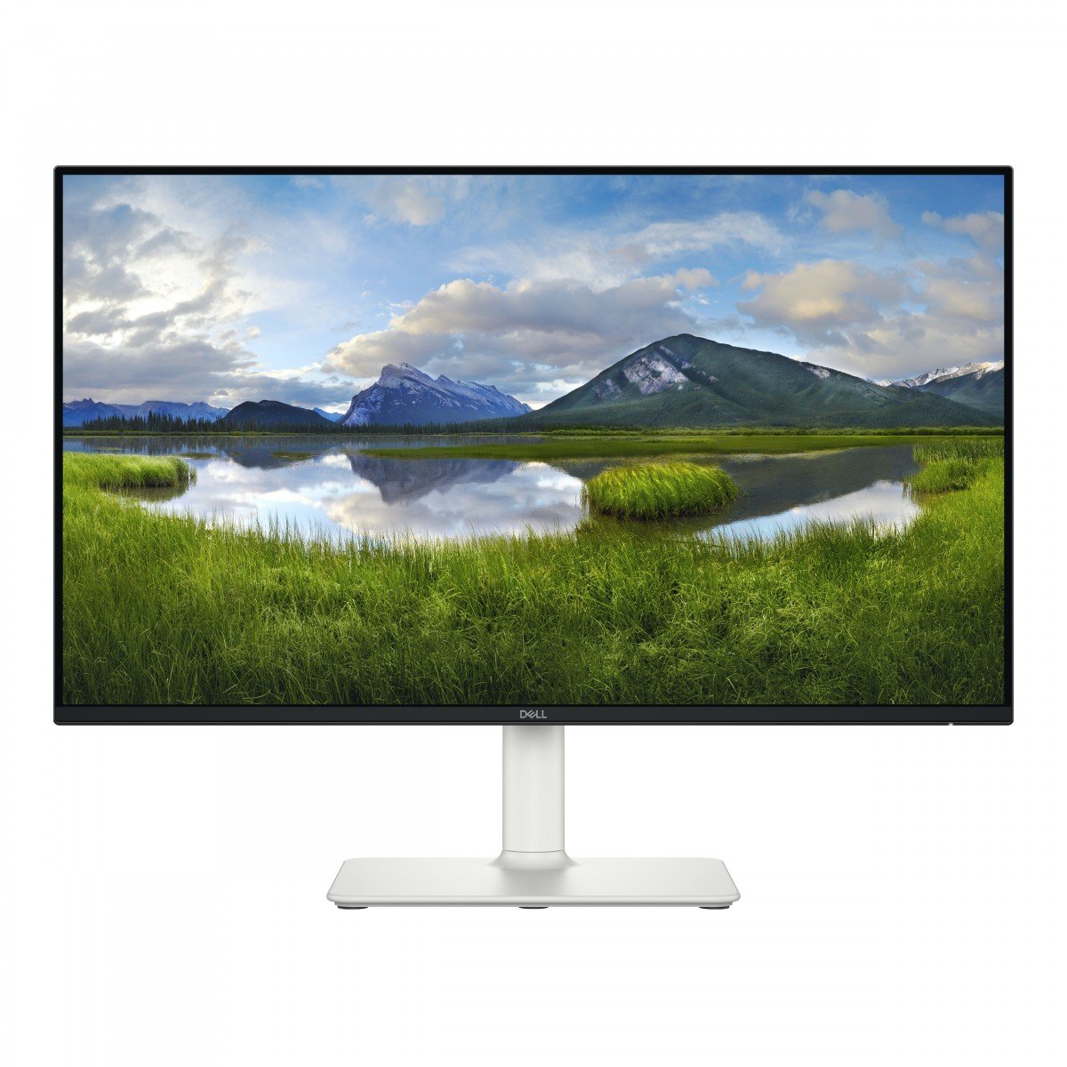 DELL Plus S2725HS LED display 27″ 1920 x 1080 pixels F...