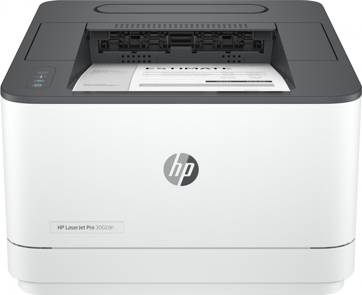 LaserJet Pro 3002dn Laser – Printer – Laser/Led