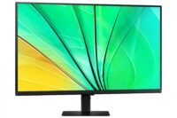 Samsung S60D computer monitor 32" 2560 x 1440 pixels Quad HD LCD Black - Slika 2