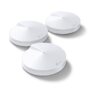 TP-Link Deco M9 Plus(3-pack) AC2200 Smart Home Mesh Wi-Fi System (Tri-Band)