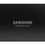 Samsung PM897 960GB 2.5" SSD SATA 6G Mixed Use DWPD 3 MZ7L3960HBLT-00A07
